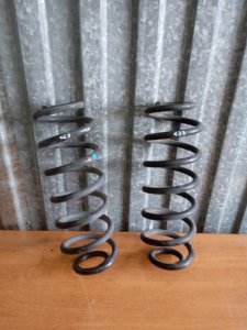 Пружины подвески Volkswagen Tiguan 2014 5N