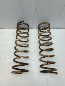 Пружина подвески Ваз Ока