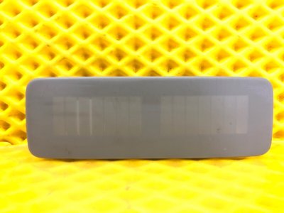 Дисплей парктроников Volkswagen Phaeton 2005 3D2