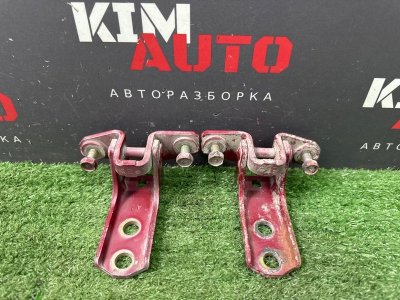 Петли двери Mitsubishi Lancer 9