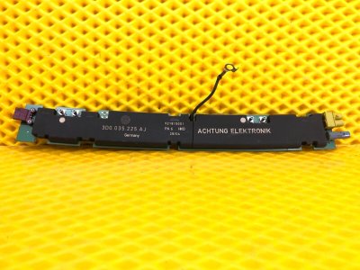 Антенна (ЭБУ антенны) Volkswagen Phaeton 2005 3D2