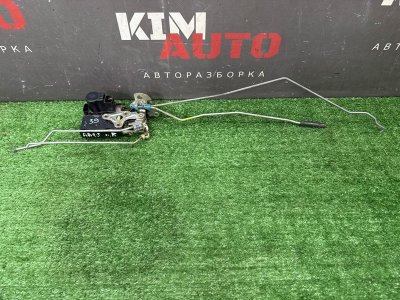 Замок двери Chevrolet Aveo