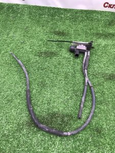 Клапан вакуумный Honda Accord 2009 CU2