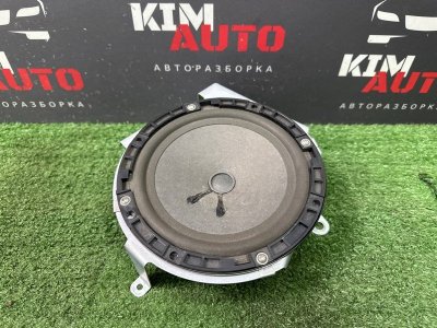 Динамик Fiat Doblo