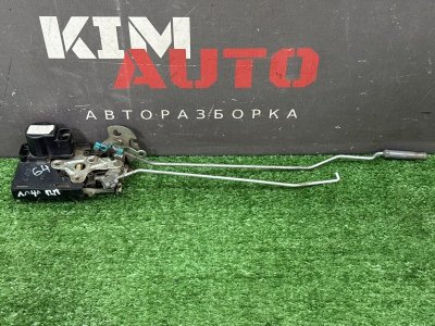 Замок двери Chevrolet Lacetti