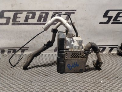 Автономный отопитель Volkswagen Touareg 2006 GP