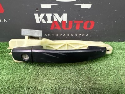 Ручка двери наружная в сборе Chevrolet Aveo