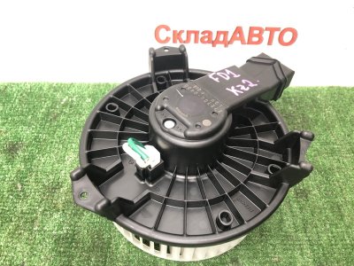 Мотор печки Honda Civic 2005 FD1