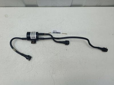 Трубка паров топлива Ваз 2107