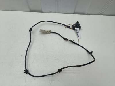 Проводка двери Лада Калина