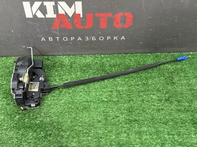 Замок двери Chevrolet Cruze