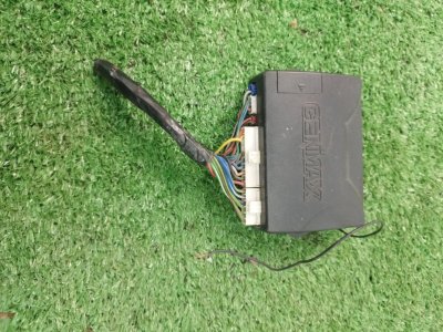 Блок управления сигнализации лада 2106 2106