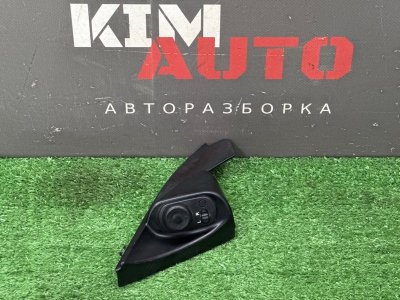 Накладка зеркала внутренняя Chevrolet Lacetti