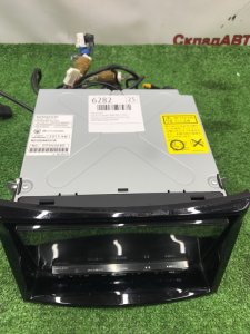 Магнитола Subaru Outback 2013 BRM