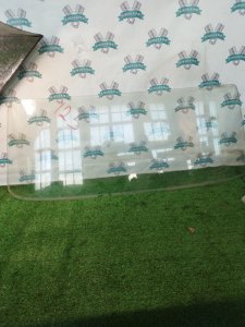 Стекло лобовое лада 210740 2008 СЕДАН