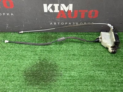 Замок двери Citroen C 4