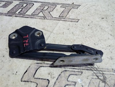 Петля капота Volkswagen Touran 2011 1T