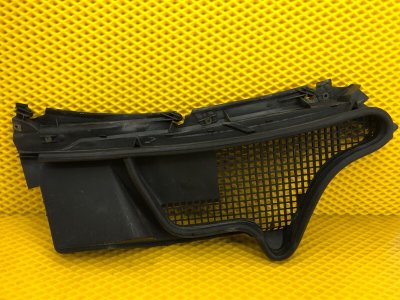 Жабо правая часть Mercedes-Benz E-Class 15.04.1998 W210