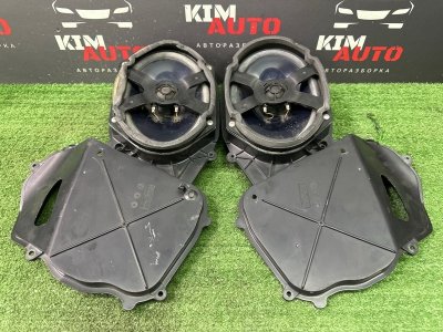 Динамик штатный Ford Mondeo 3