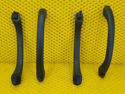 Ручка потолочная Mercedes-Benz E-Class 15.04.1998 W210