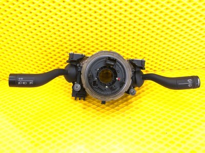 Блок подрулевой Volkswagen Phaeton 2005 3D2