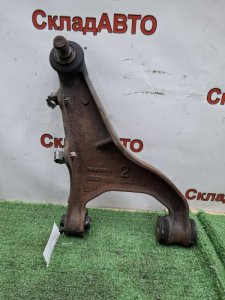 Рычаг подвески верхний Subaru Outback 2013 BRM