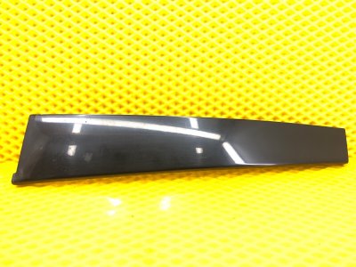 Накладка двери задней правой Volkswagen Phaeton 2005 3D2