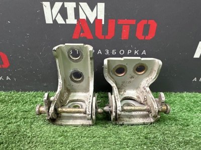 Петли двери Peugeot 407