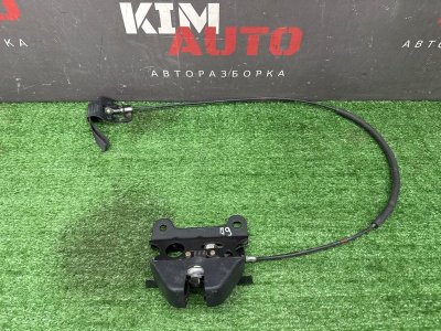 Замок спинки сиденья Mazda 6 GH