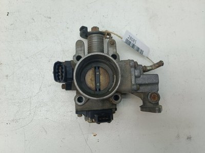 Дроссельная заслонка Ока 11116