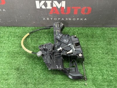 Замок двери Ford Focus 2