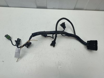 Проводка форсунок Лада КАЛИНА