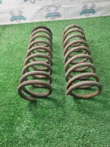 Пружина подвески лада 2106 2106