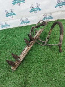 Топливная рейка лада 2108 2002 хэтчбек