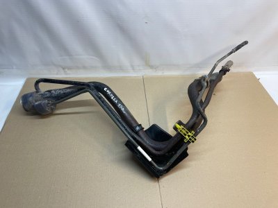 Горловина топливного бака Toyota Corolla 2008 E150