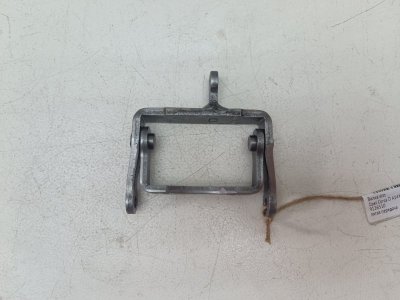 Вилка кпп Opel Corsa D 2014