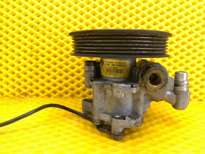 Насос ГУР Mercedes-Benz E-Class 15.04.1998 W210