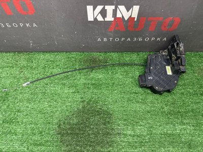 Замок двери Mazda 3