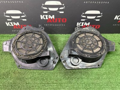 Динамик штатный Peugeot 206