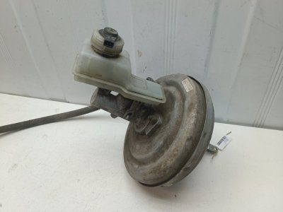 Вакуумный усилитель Ваз Калина