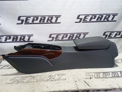 Подлокотник Audi A6 2011 C7