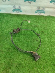 Проводка двери лада калина 2007 11193