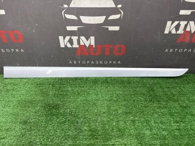 Молдинг двери Opel Astra