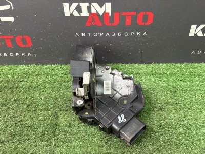 Замок двери Ford Focus 2