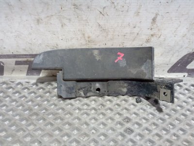 Брызговик Audi A4 2006 B7