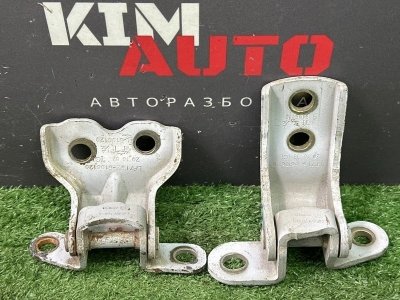 Петли двери LIFAN Solano