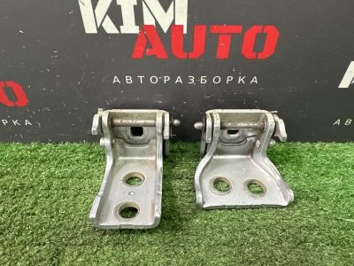 Петли двери Citroen C 4