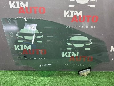 Стекло двери Kia Cerato 4 2021 BD