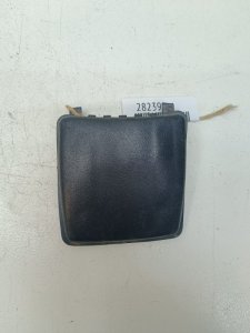 Пластик салона Ваз 2110