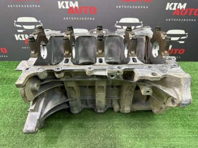 Блок цилиндров(STD) Kia Ceed 2 2012 JD
